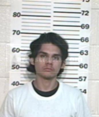 Ruben Jr. Calderon Gonzalez