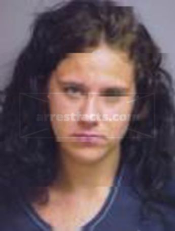 Lisa Marie Marshall