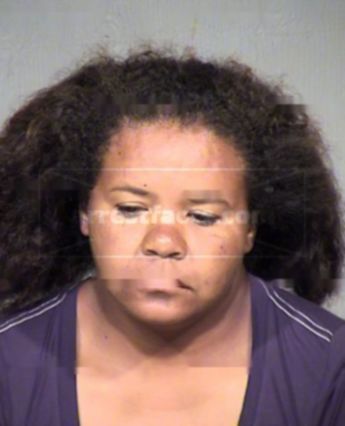 Harriette Green