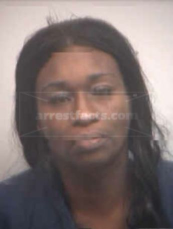 Yolanda Teague