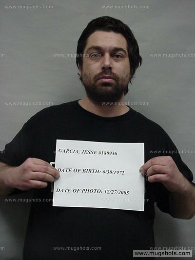 Jesse Moya Garcia