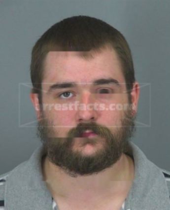 Garrett Wayne Pierce