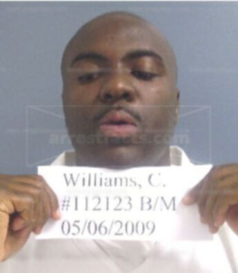 Craig Gene Williams