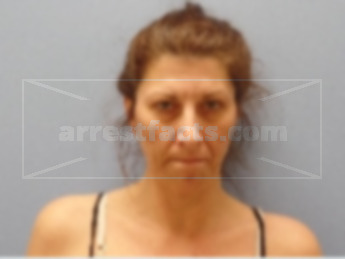 Heather Marie Mccrary