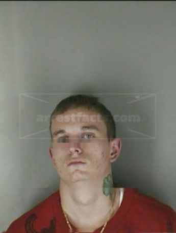 Christopher F Callahan