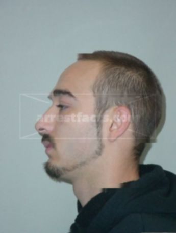 Randall Chayne Byington