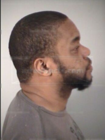 Eric Dion Hunter