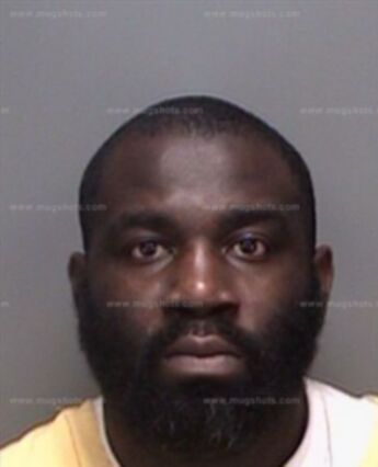 Kevin Dewayne Moreland
