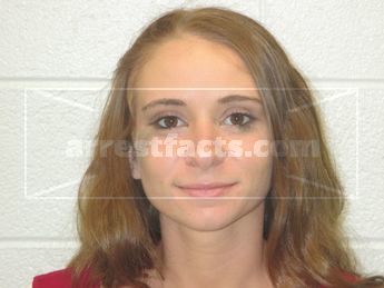 Briana Marie Hurley