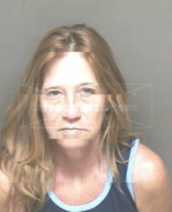 Glenda F Brittelli