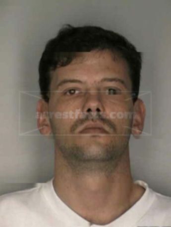 Anthony Joseph Richard