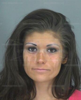 Angela Kay Mcclure