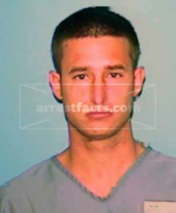 Andrew Harvey Bowen