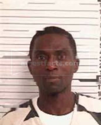 Larry Jr Pickett
