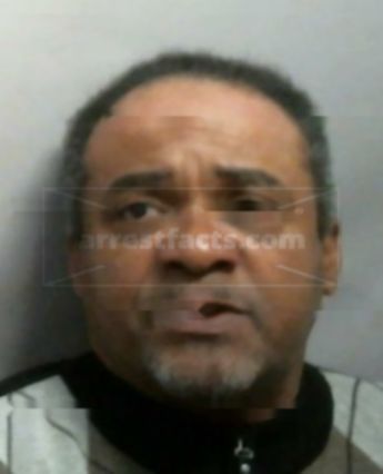 Anthony Nathaniel Henderson