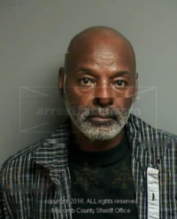 Ronald Morgan