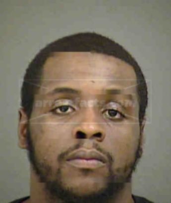 Coleman Lamar Alston
