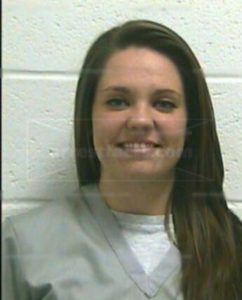 Rushell C Ledford