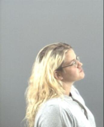 Shanna Lea Goff