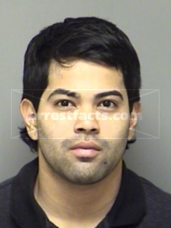 Jose Antonio Vasquez-Perez