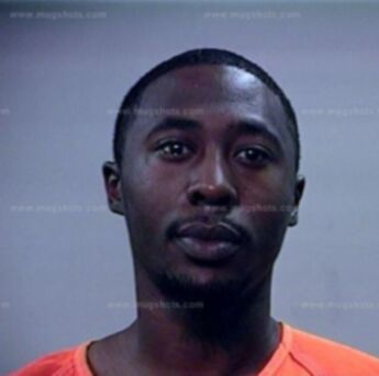 Xavier Lamar Jones