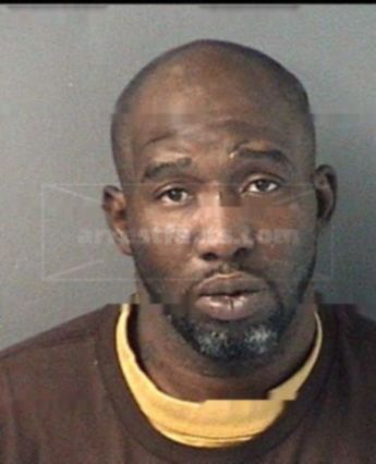 Roosevelt Lewis Holley