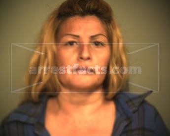 Sonia Marvey Santana Reyes