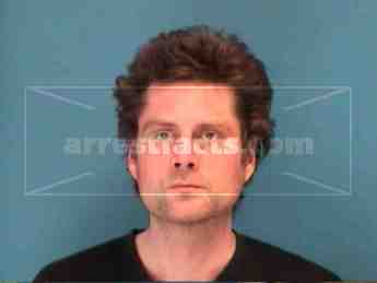 Michael Douglas Gilbertson