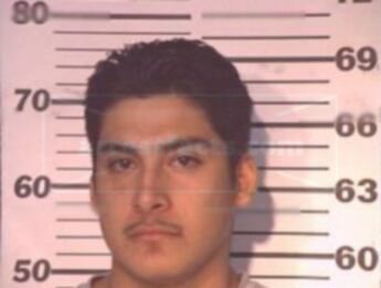 Carmelo Aguilar Estrada