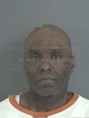 Barron Lee Washington