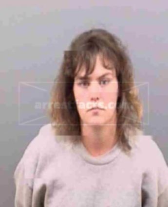 Dana Ilene Bustle