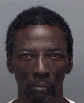 Floyd Triplett