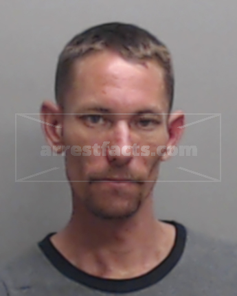Donald Gee Davis