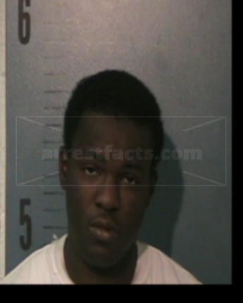 Floyd Preston Patterson