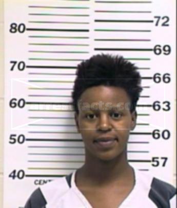 Lasonya Renea Reed