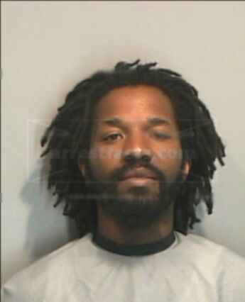 Iverison Delanoah Ashby