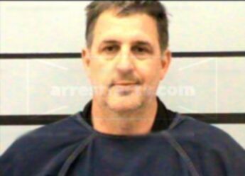 Gregory David Thomas