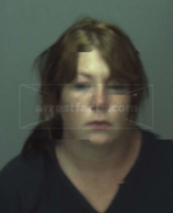 Mia Renee Gregory