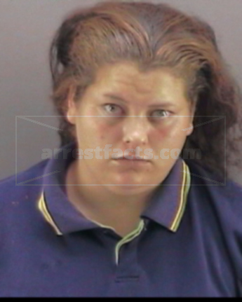 Heather Lea-Jewkes Rowland