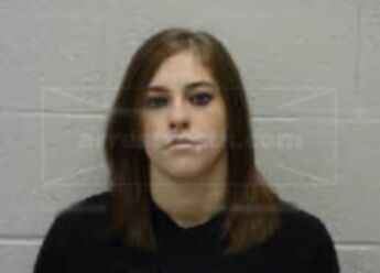 Morgan Elizabeth Brewer