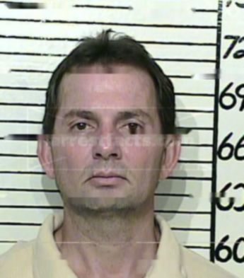 Jeff Daniel Tomchesson