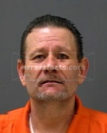 John Dennis Parris