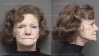 Carmen Kay Thrower