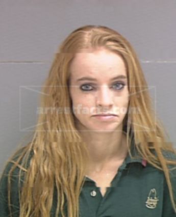 Tracy Ann Hinkle