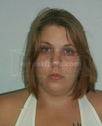 Patricia Anne Gower
