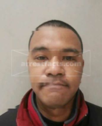 Jerome Tony White