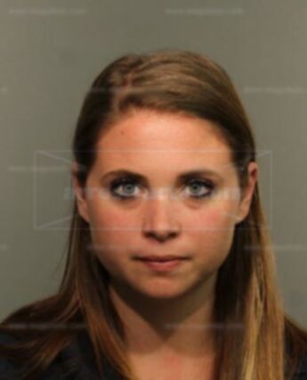 Courtney Allison Sanders