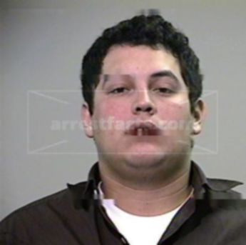 Irving Eduardo Rosas