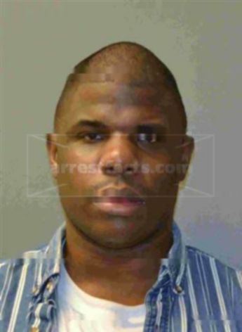 Anthony Dewayne Oates