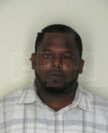 Rashawn Santavis Ruff